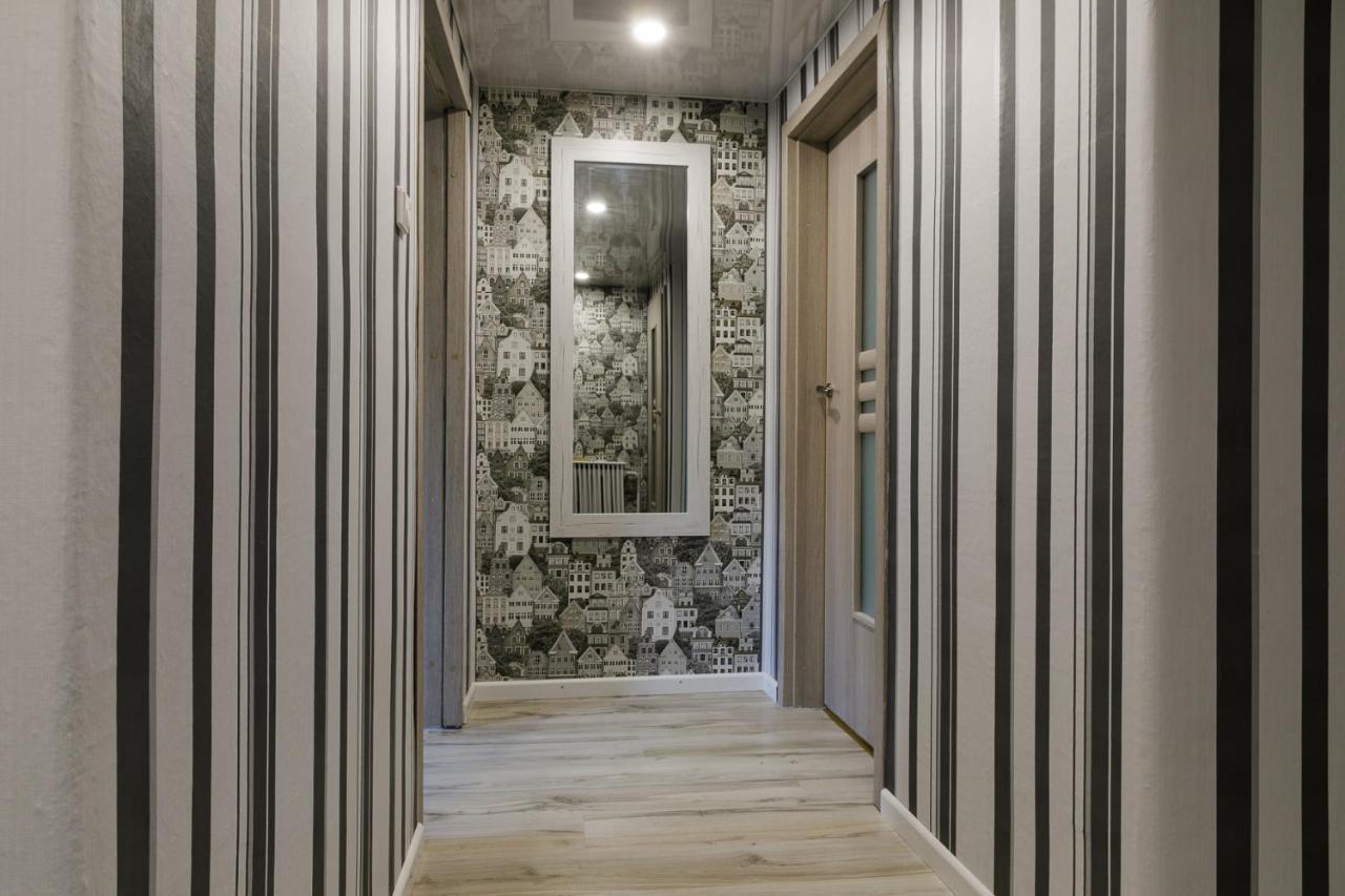 Apartamento Lat4Rest Prienai Exterior foto